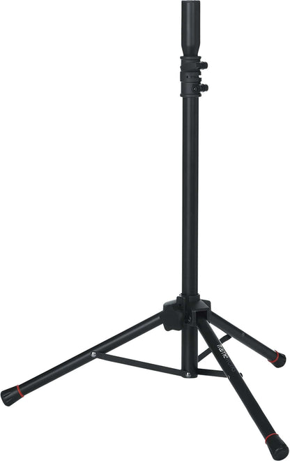 Gator GFWSPK0250 Mini Speaker Stand - PSSL ProSound and Stage Lighting