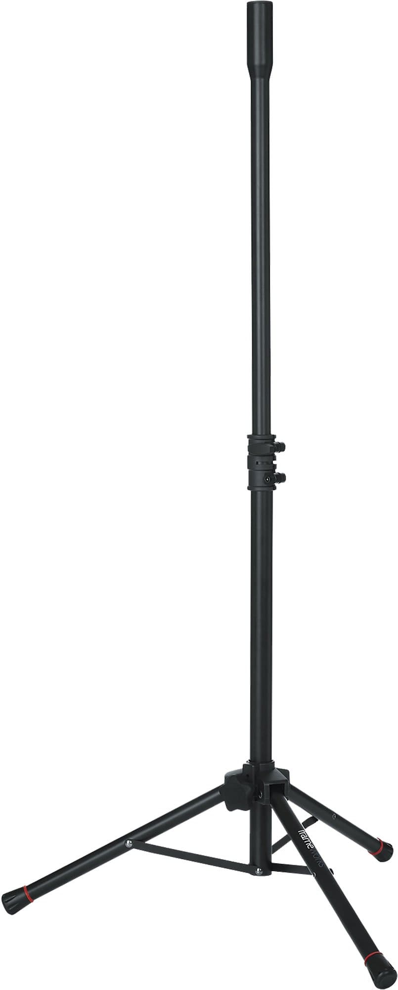 Gator GFWSPK0250 Mini Speaker Stand - PSSL ProSound and Stage Lighting