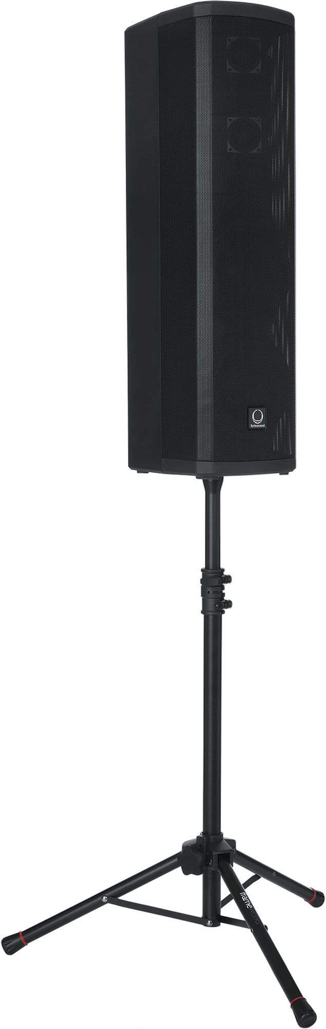 Gator GFWSPK0250 Mini Speaker Stand - PSSL ProSound and Stage Lighting