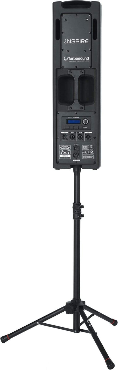 Gator GFWSPK0250 Mini Speaker Stand - PSSL ProSound and Stage Lighting