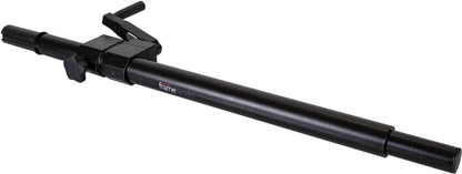 Gator GFWSPKSUBCRNK Crank-Operated Sub Pole - ProSound and Stage Lighting