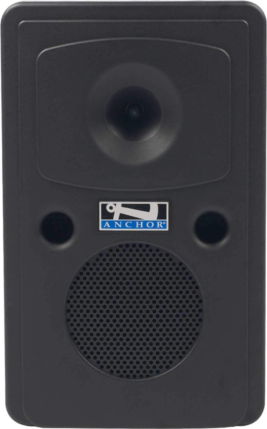 Anchor Passive Companion Speaker for the Go Getter - ProSound and Stage Lighting