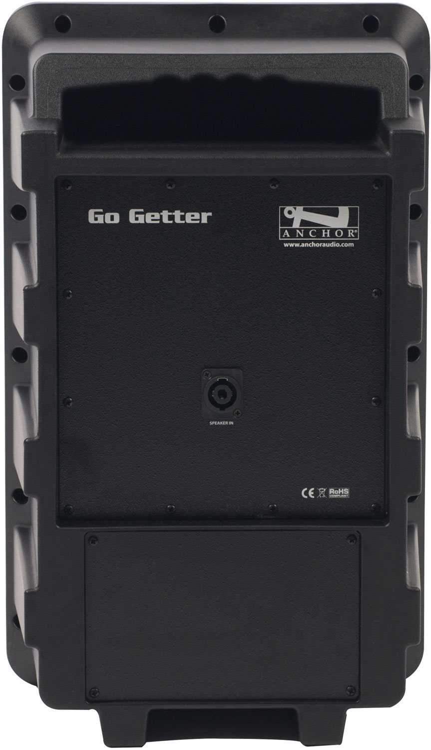 Anchor Passive Companion Speaker for the Go Getter - ProSound and Stage Lighting