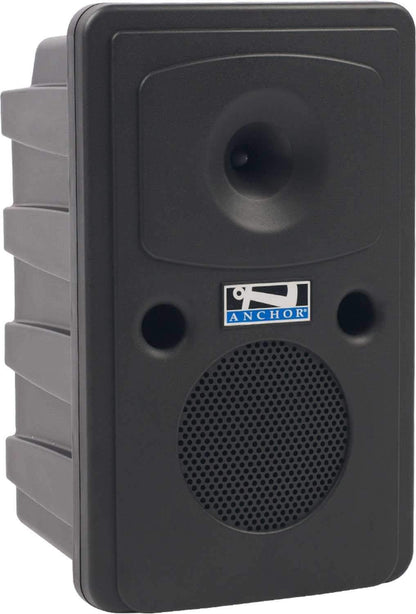 Anchor Passive Companion Speaker for the Go Getter - ProSound and Stage Lighting