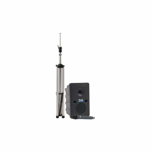 Anchor GG-BP Package with Handheld Wireless Mic - ProSound and Stage Lighting