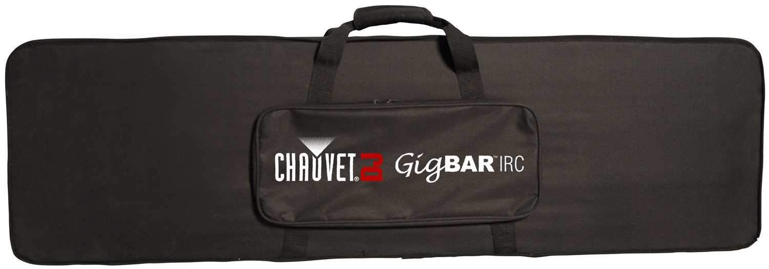 Chauvet GigBAR IRC Light Effects with Stand & Remote - ProSound and Stage Lighting