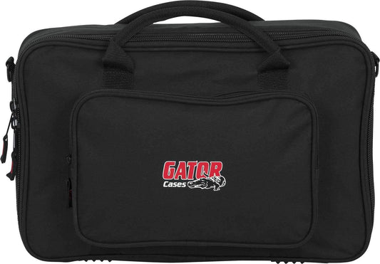 Gator GK-1610 Micro Key / DJ Controller Bag 16"x10"x3" - PSSL ProSound and Stage Lighting