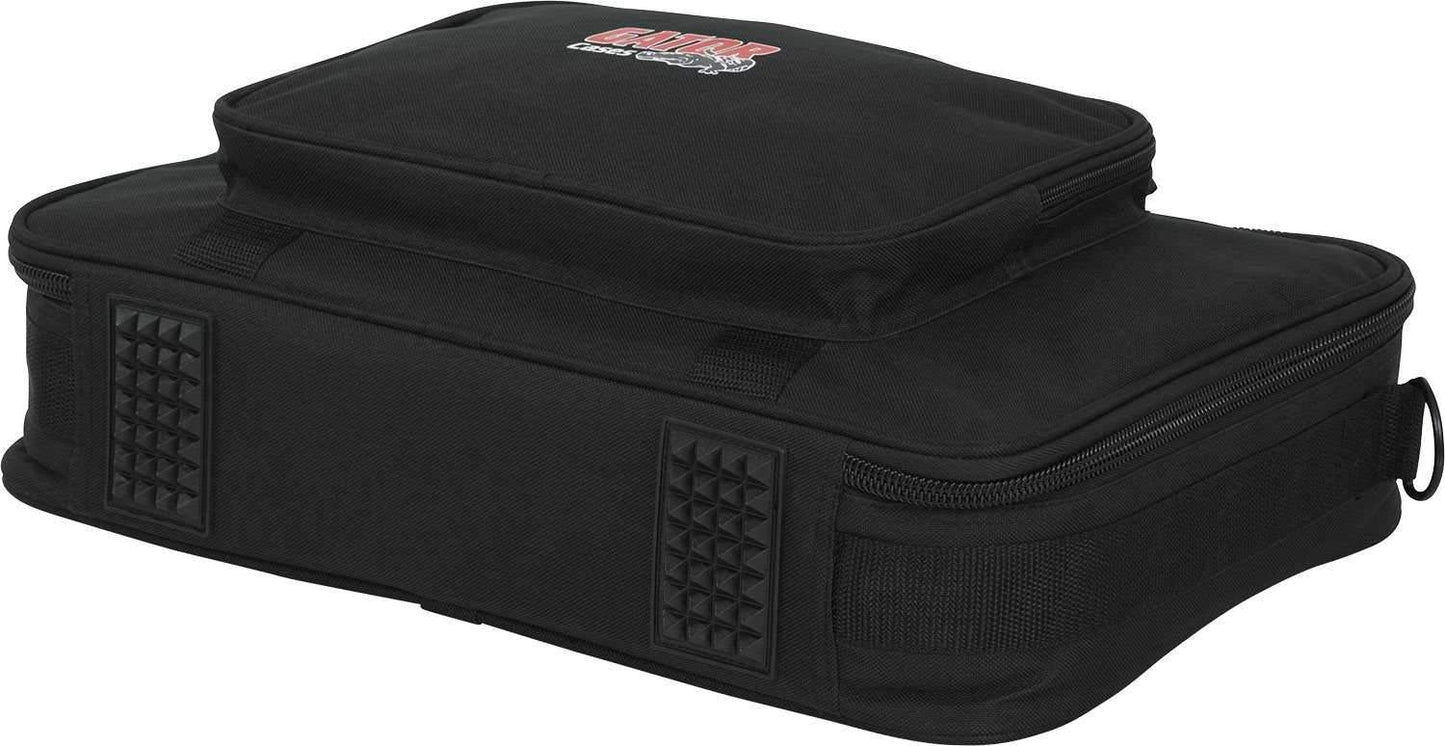 Gator GK-1610 Micro Key / DJ Controller Bag 16"x10"x3" - PSSL ProSound and Stage Lighting