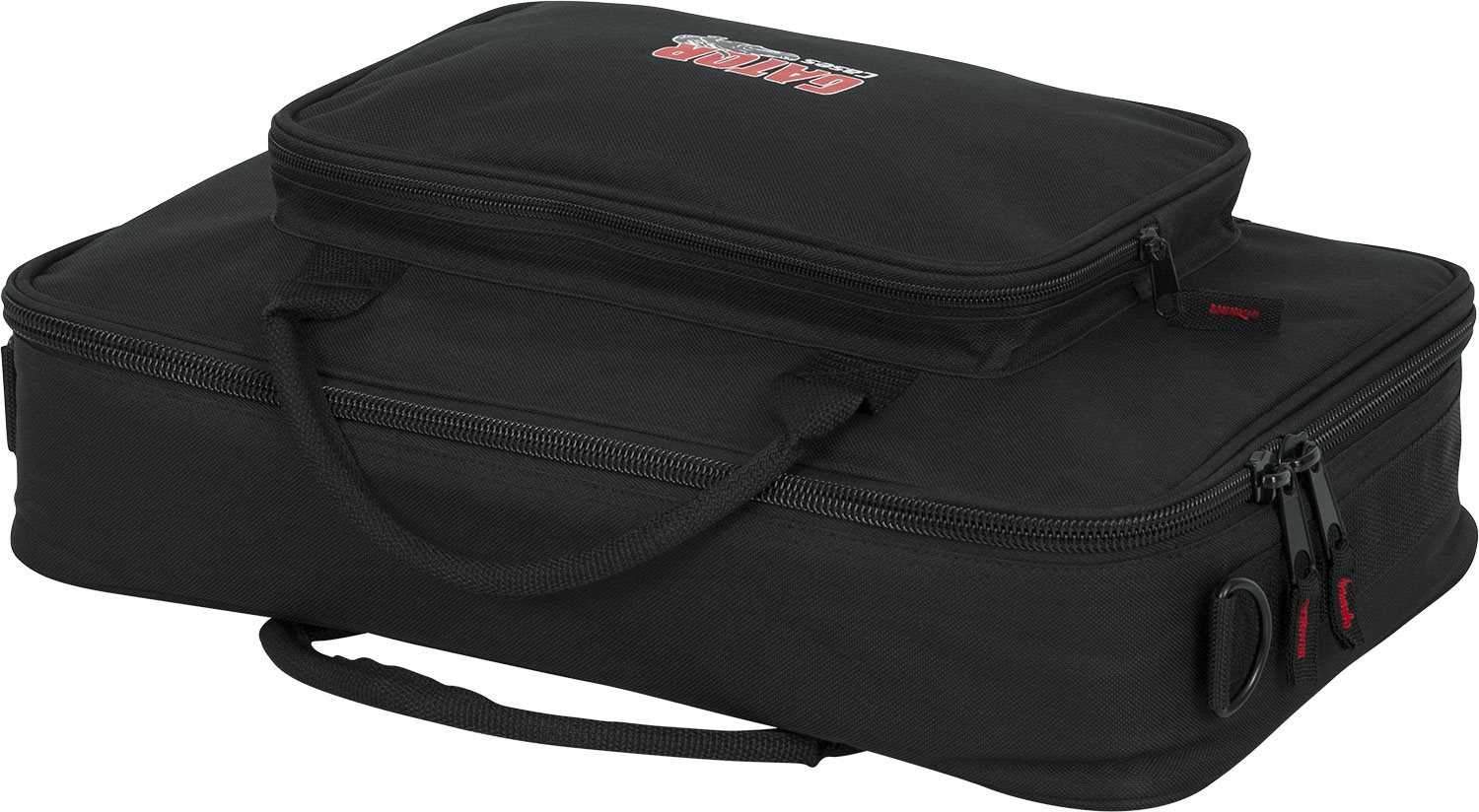 Gator GK-1610 Micro Key / DJ Controller Bag 16"x10"x3" - PSSL ProSound and Stage Lighting