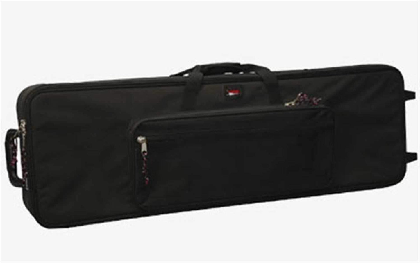 Gator GK4212 Lightweight Keyboard Case 42.5 X12 - ProSound and Stage Lighting