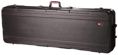 Gator GKPE61TSA 61 Note Keyboard Case with Wheels - ProSound and Stage Lighting