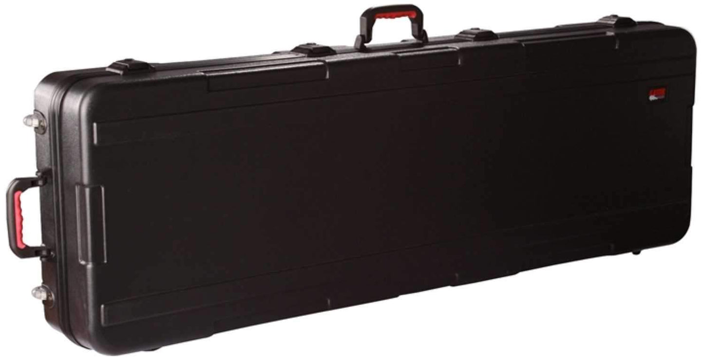 Gator GKPE-88-TSA 88 Key Molded ATA Keyboard Case - ProSound and Stage Lighting