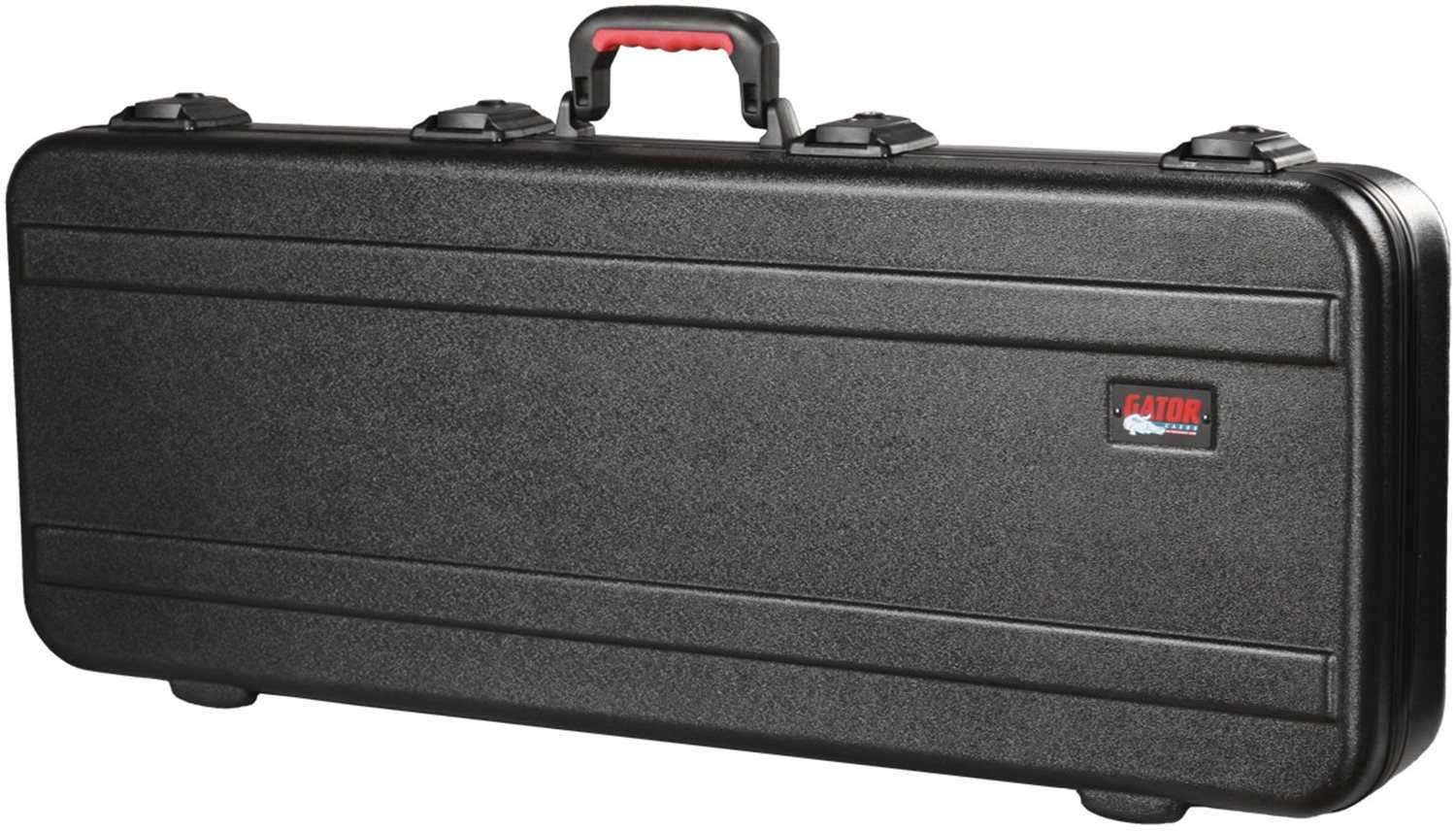 Gator 49 Note Keyboard Case with TSA Latches - ProSound and Stage Lighting