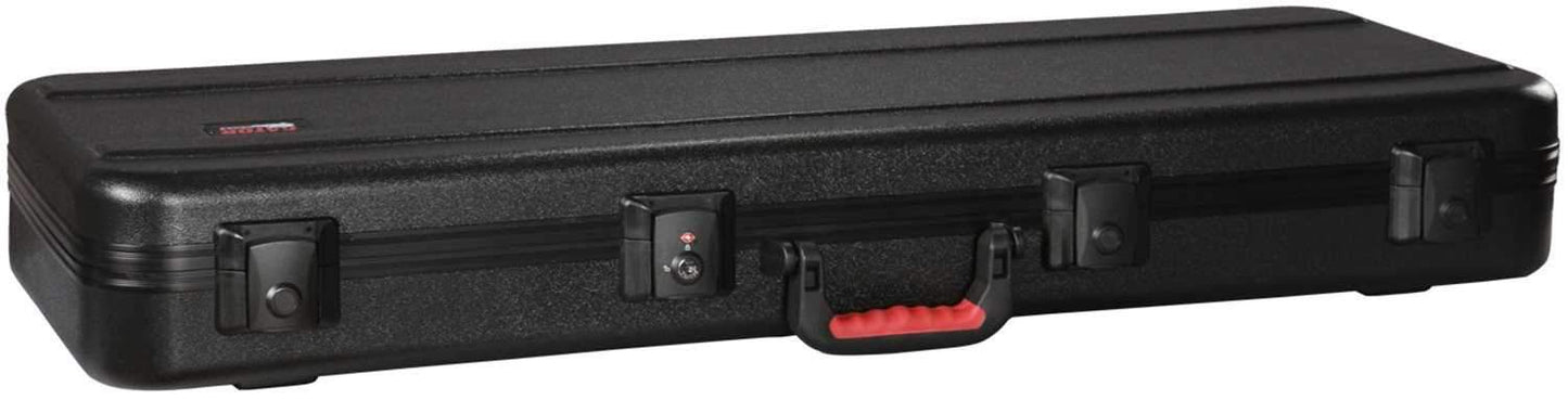 Gator 49 Note Keyboard Case with TSA Latches - ProSound and Stage Lighting