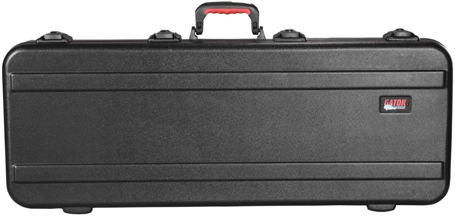 Gator 49 Note Keyboard Case with TSA Latches - ProSound and Stage Lighting