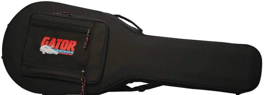 Gator Soft Electric Guitar Case & Gig Bag - ProSound and Stage Lighting