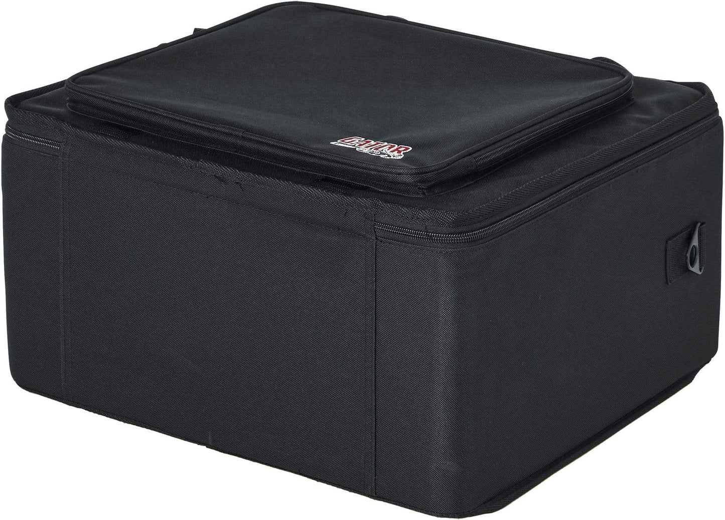 Gator GL-ZOOML8-2 Case for Zoom LiveTrak L-8 & 2 microphones - ProSound and Stage Lighting