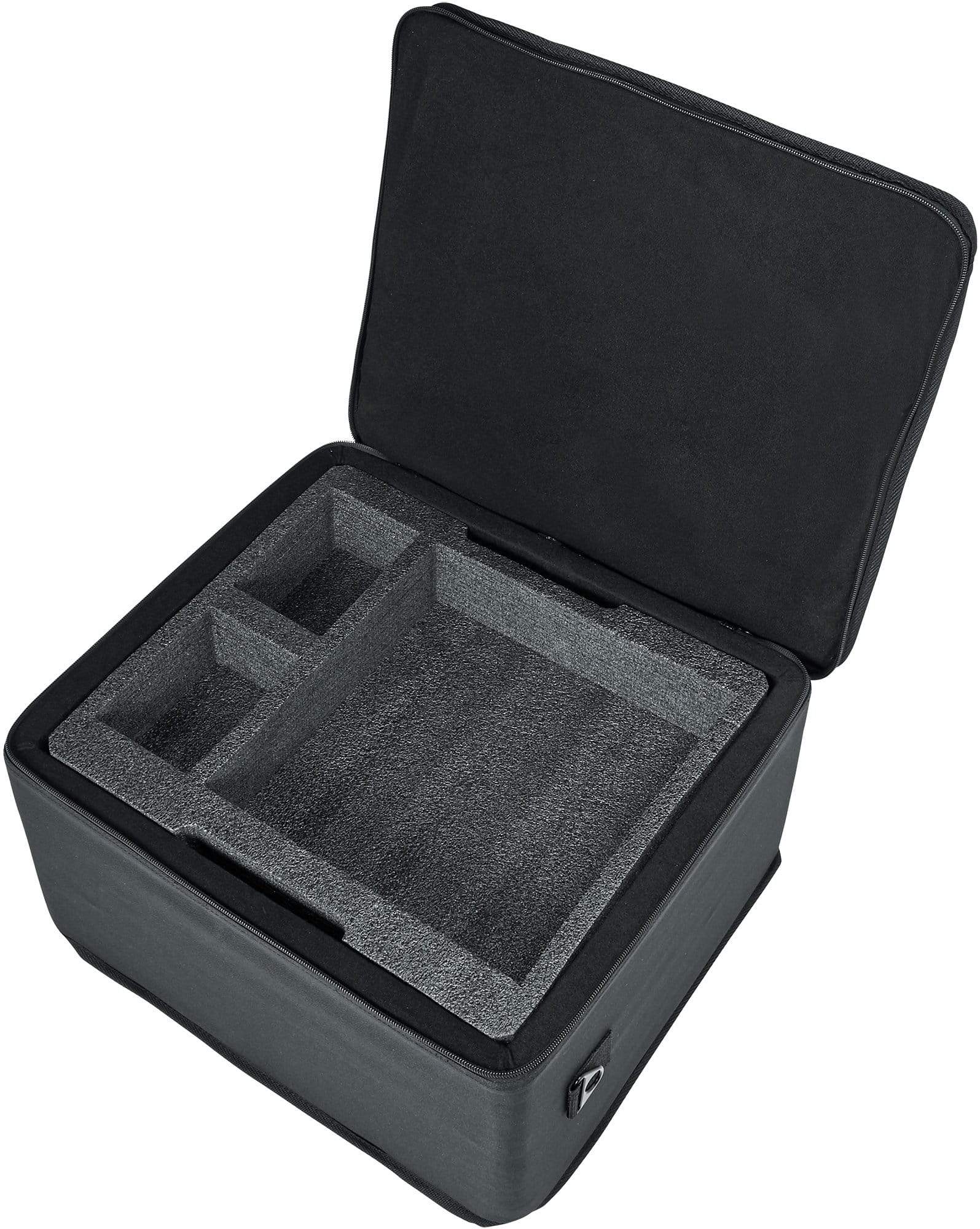 Gator GL-ZOOML8-2 Case for Zoom LiveTrak L-8 & 2 microphones - ProSound and Stage Lighting