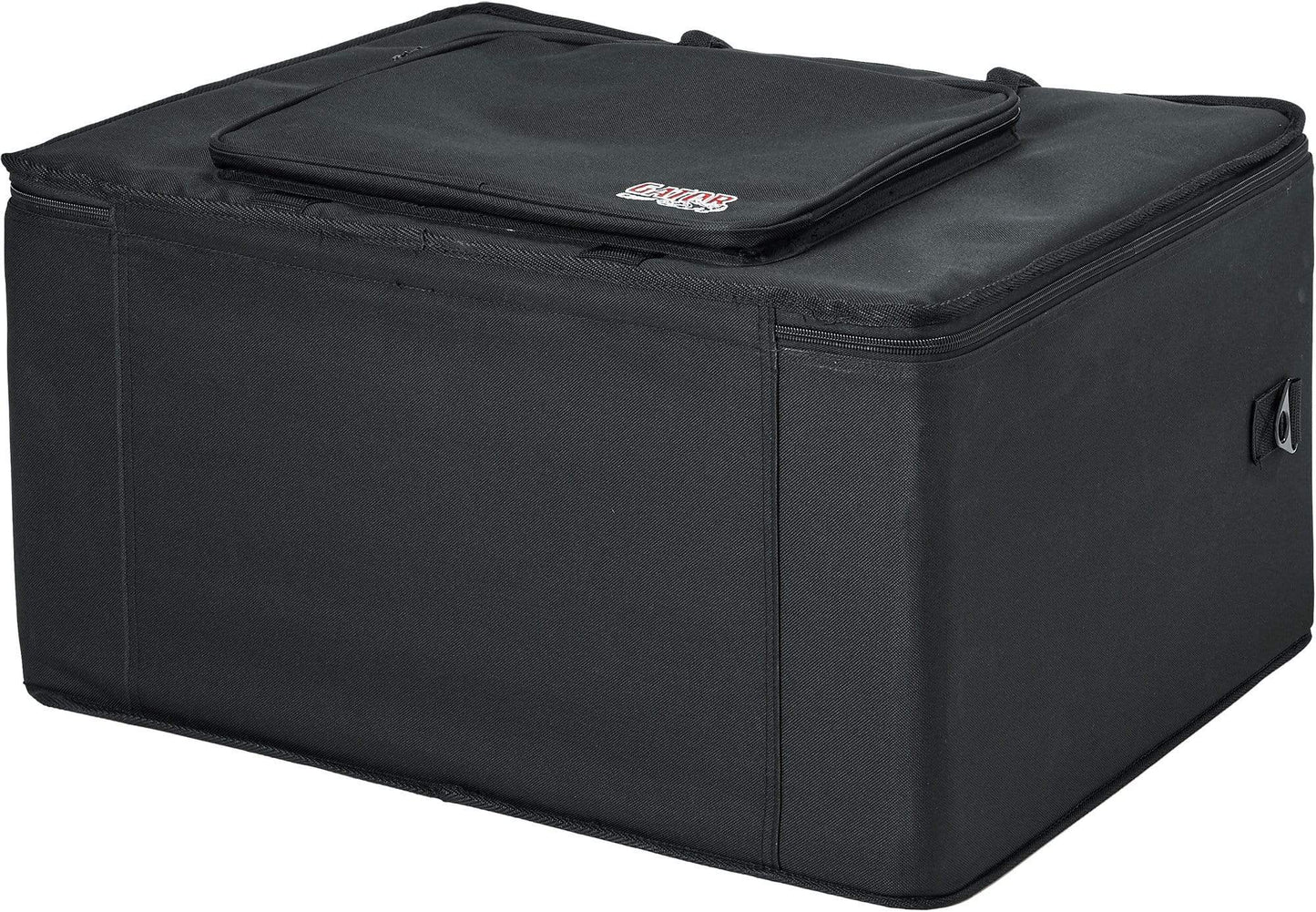 Gator GL-ZOOML8-4 Case for Zoom LiveTrak L-8 & 4 Microphones - ProSound and Stage Lighting