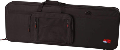 Gator GLBASS Lightweight Bass Guitar Case - ProSound and Stage Lighting