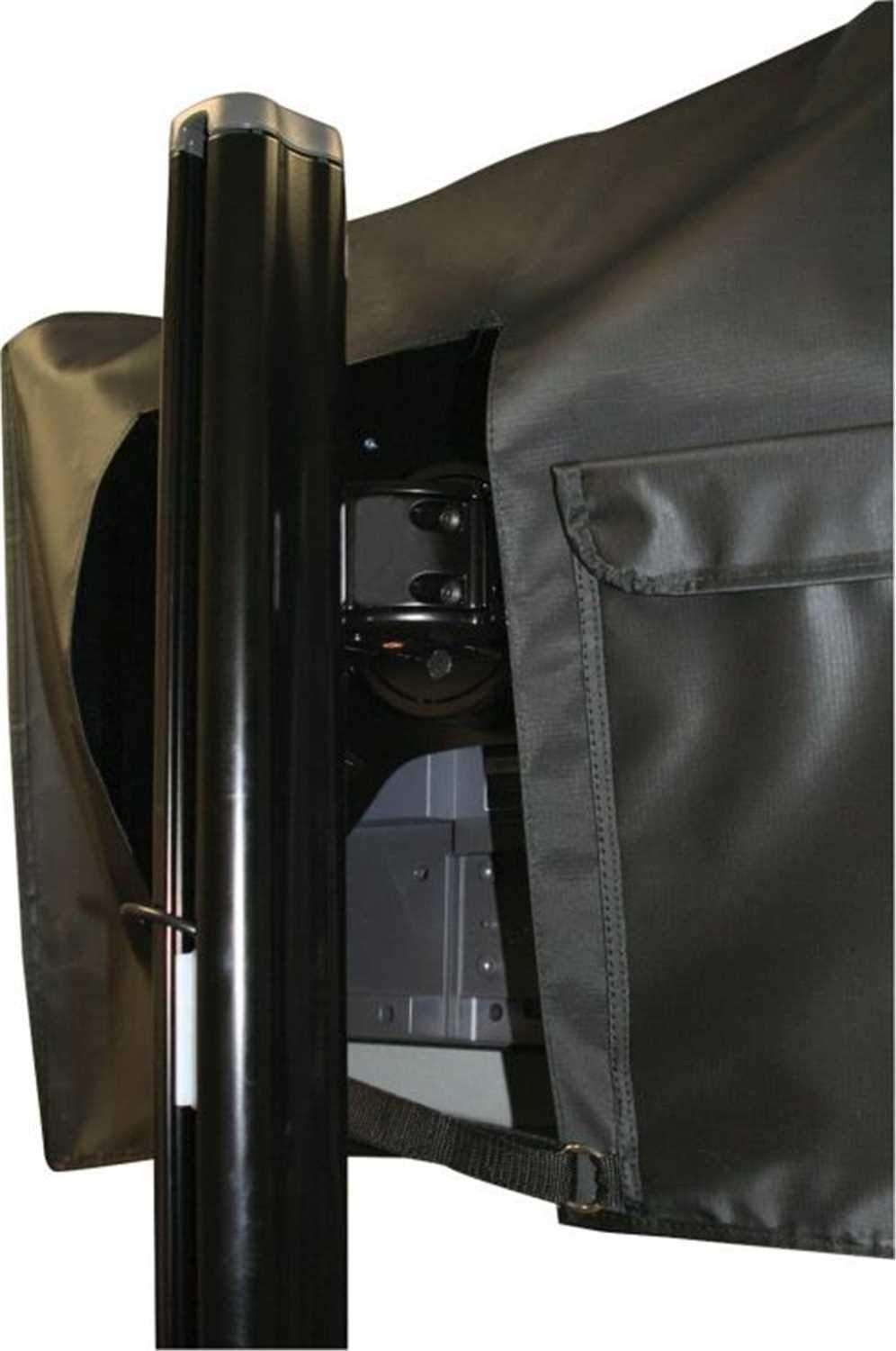 Gator GLCDCOVER42 42In LCD Monitor Screen Cover