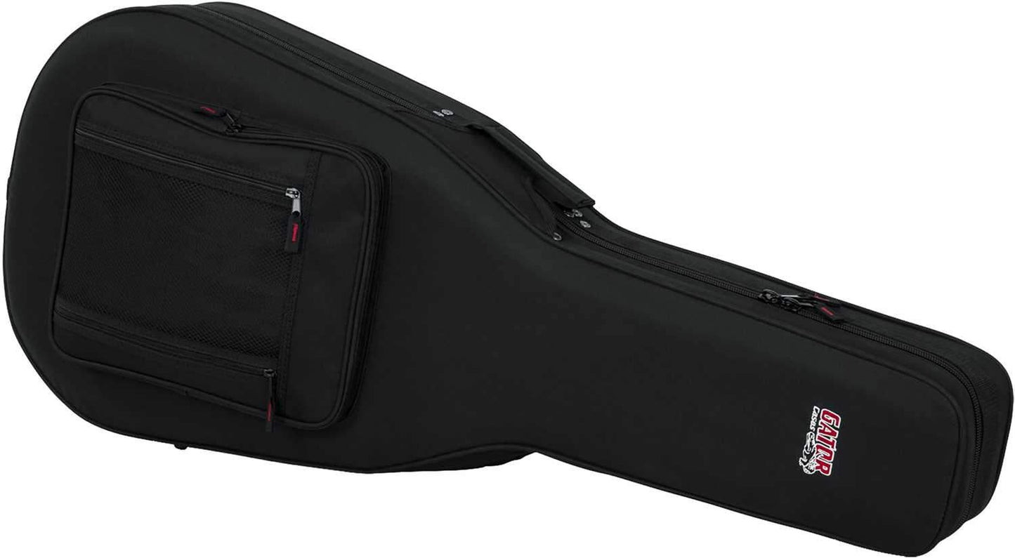 Gator Classical Guitar Lightweight Case - ProSound and Stage Lighting