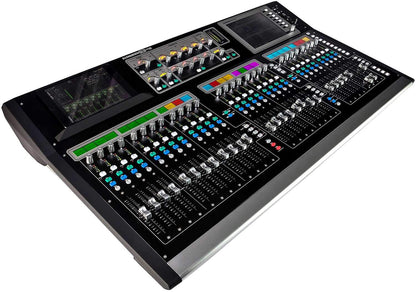 Allen & Heath GLD2-112 48-Channel Digital Mixer - ProSound and Stage Lighting