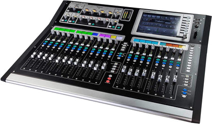 Allen & Heath GLD2-80 20-Channel Digital Mixer - ProSound and Stage Lighting