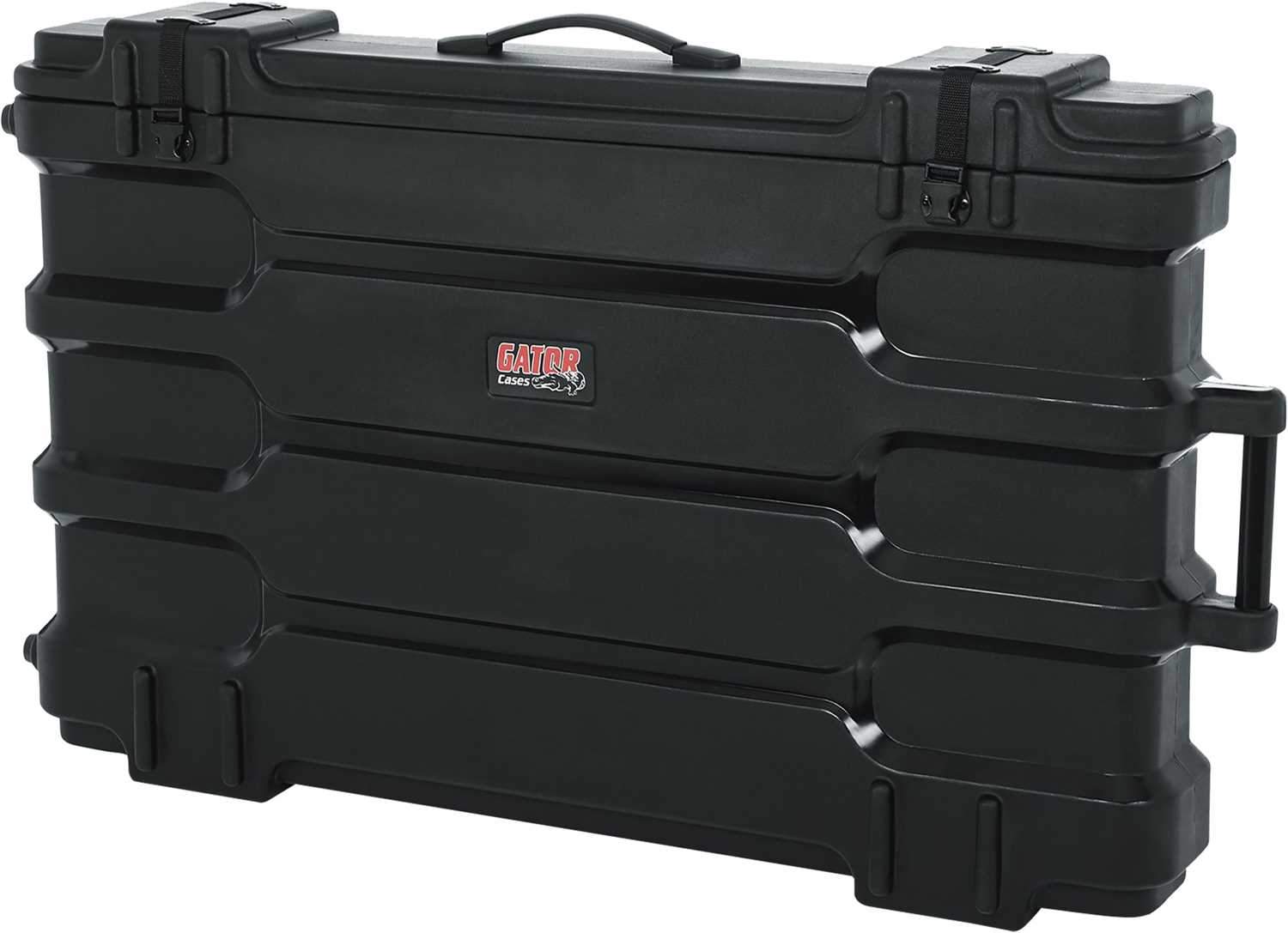 Gator Roto Mold Case for 49-55Inch LCD/LED Screens