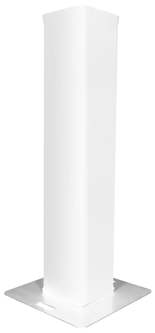 TRUSST Glo Totem 1.5 4.92-Foot (1.5m) Truss Totem Package - ProSound and Stage Lighting