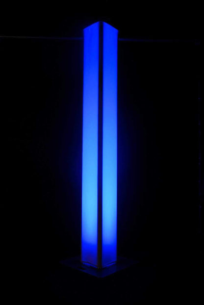 TRUSST Glo Totem 2.5 8.2-Foot (2.5m) Totem Package - ProSound and Stage Lighting