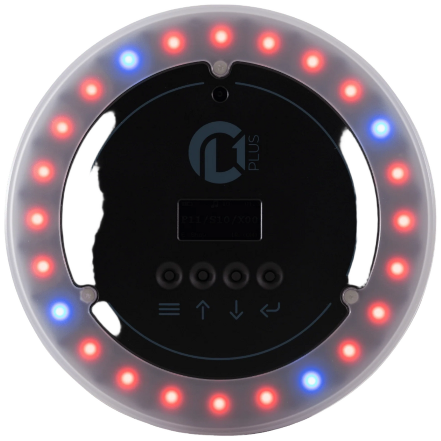 GLP Creative Light 1 RGB LED Ring Fixture - ProSound and Stage Lighting