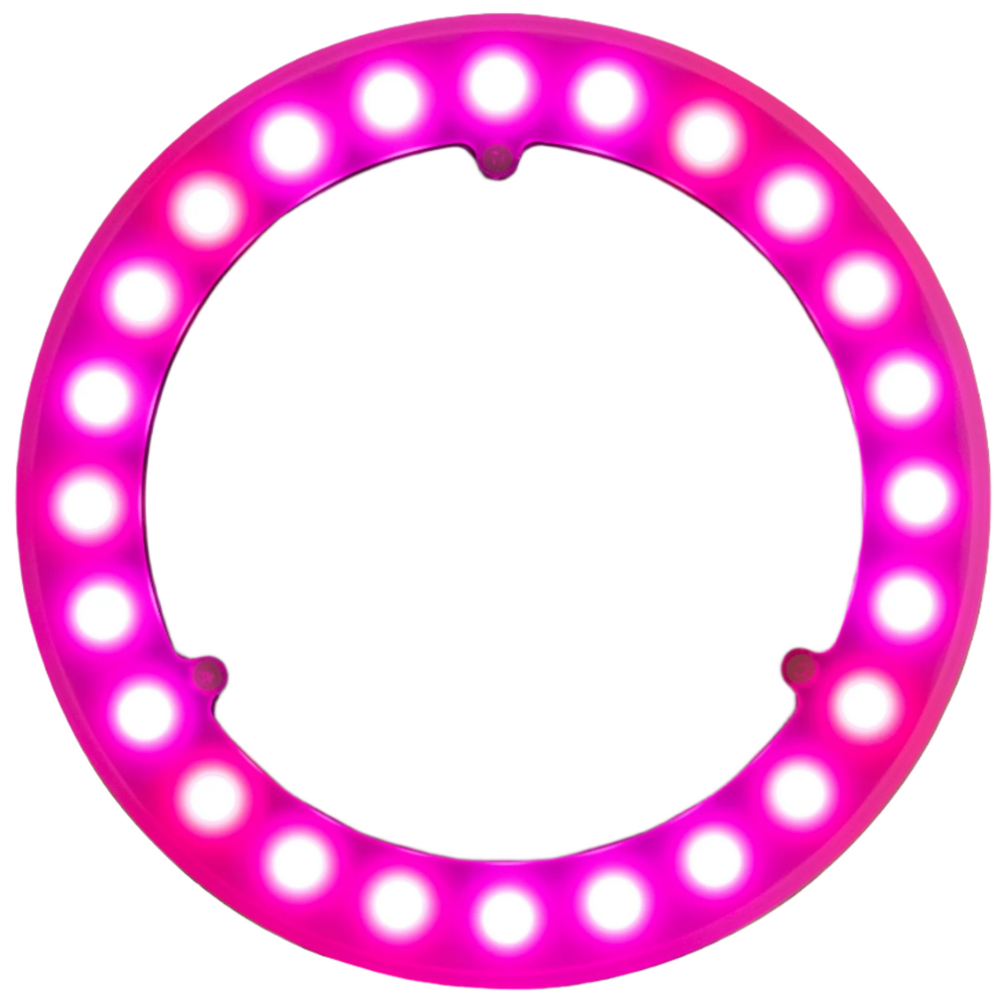 GLP Creative Light 1 RGB LED Ring Fixture - ProSound and Stage Lighting