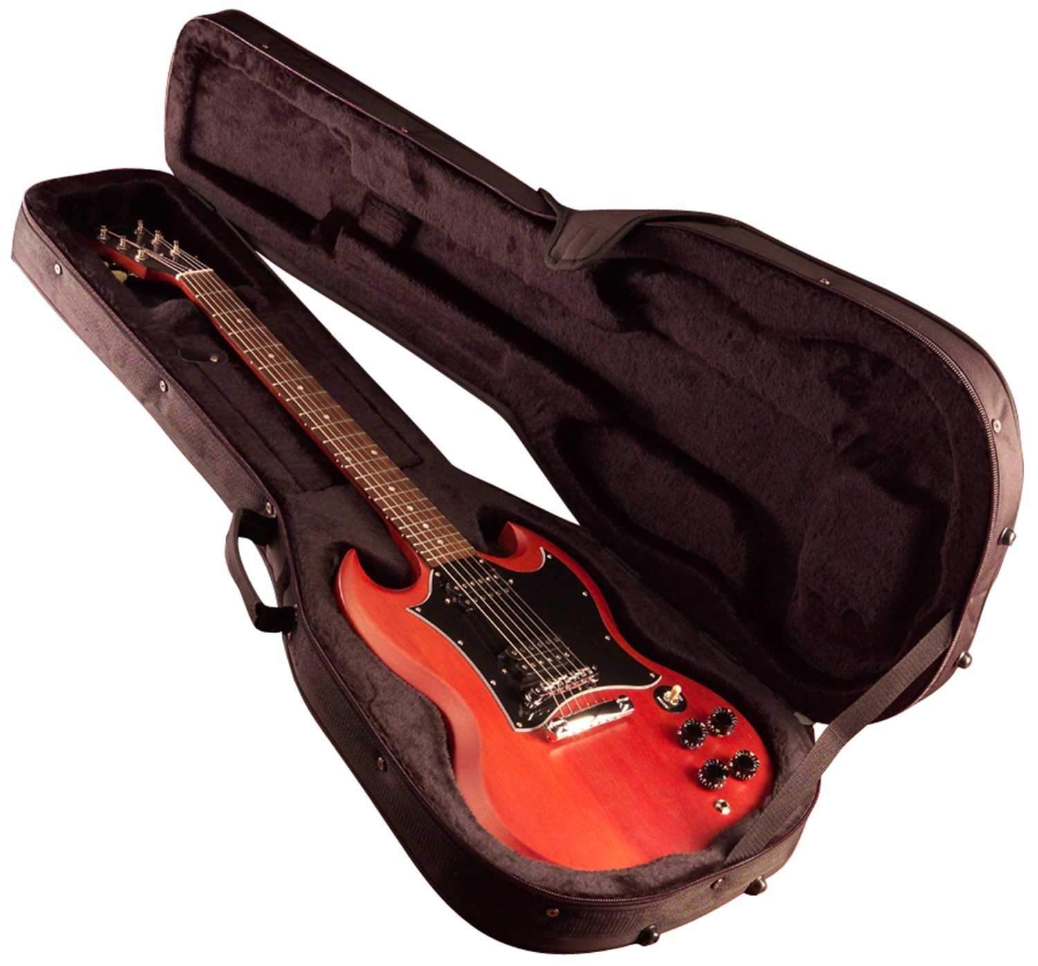 Gator GLSG Solid Body Double Cutaway Guitar Bag