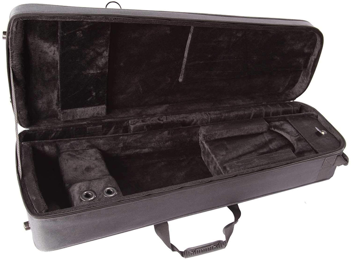 Gator GLTROMBONEF Lightweight Trombone Case - ProSound and Stage Lighting