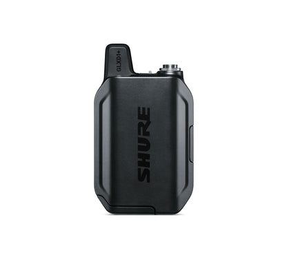 Shure GLXD14 Plus Instrument System with Beta98 Microphone - PSSL ProSound and Stage Lighting