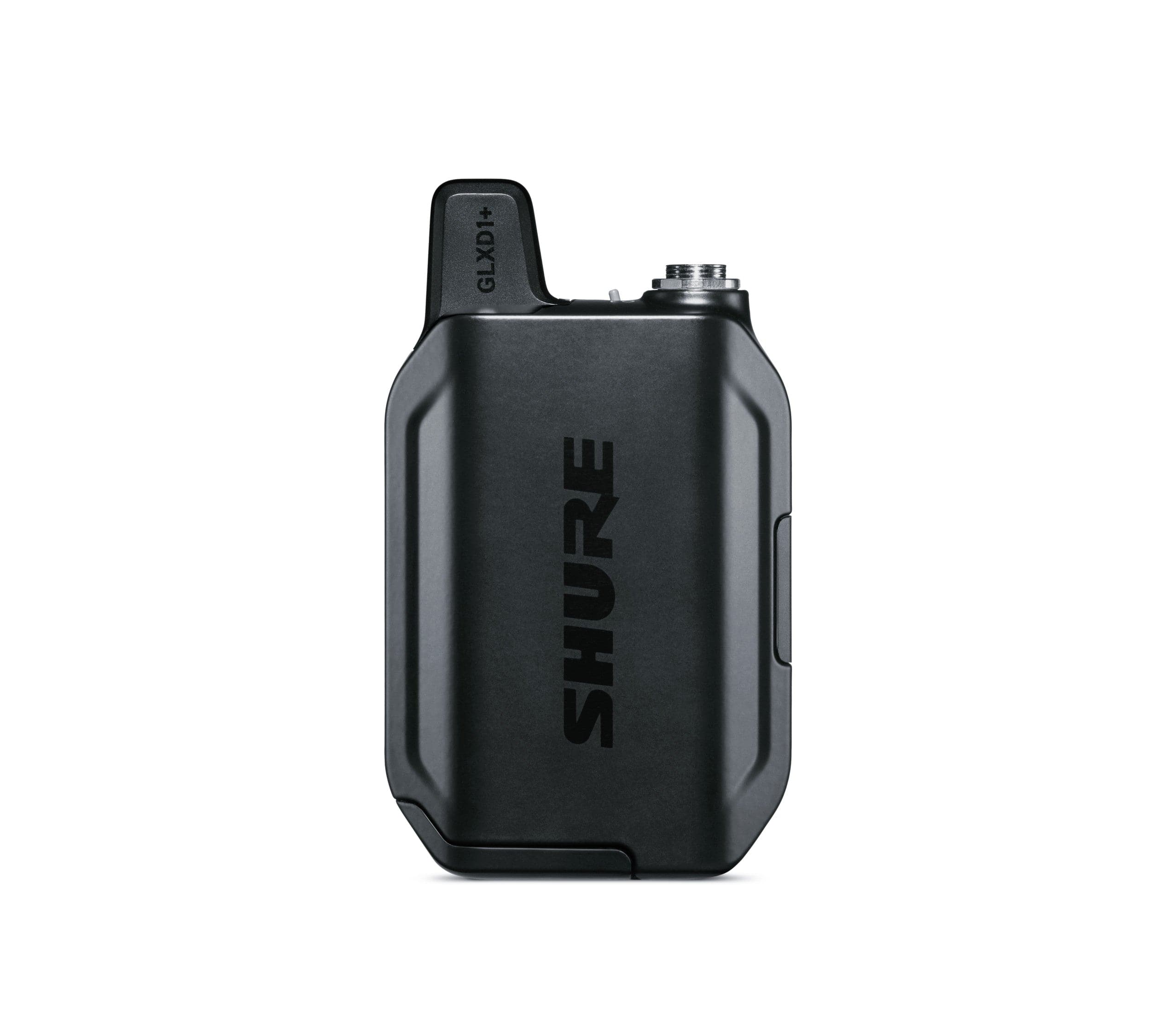 Shure GLXD14R Plus Lavalier System with WL93 Wireless Microphone