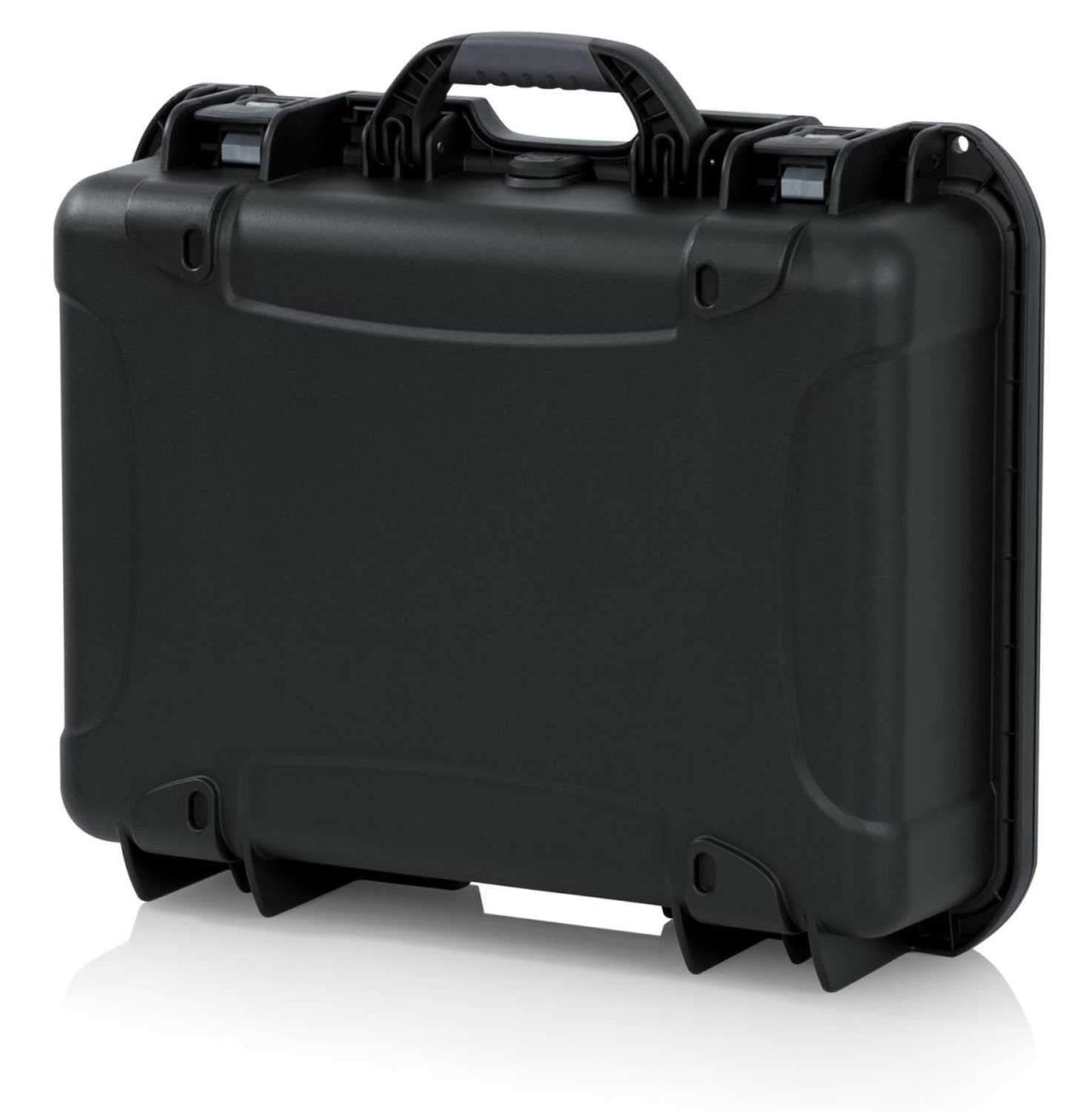 Gator GM-04-WMIC-WP Titan Series Waterproof Case for 4 Wireless Mics - ProSound and Stage Lighting