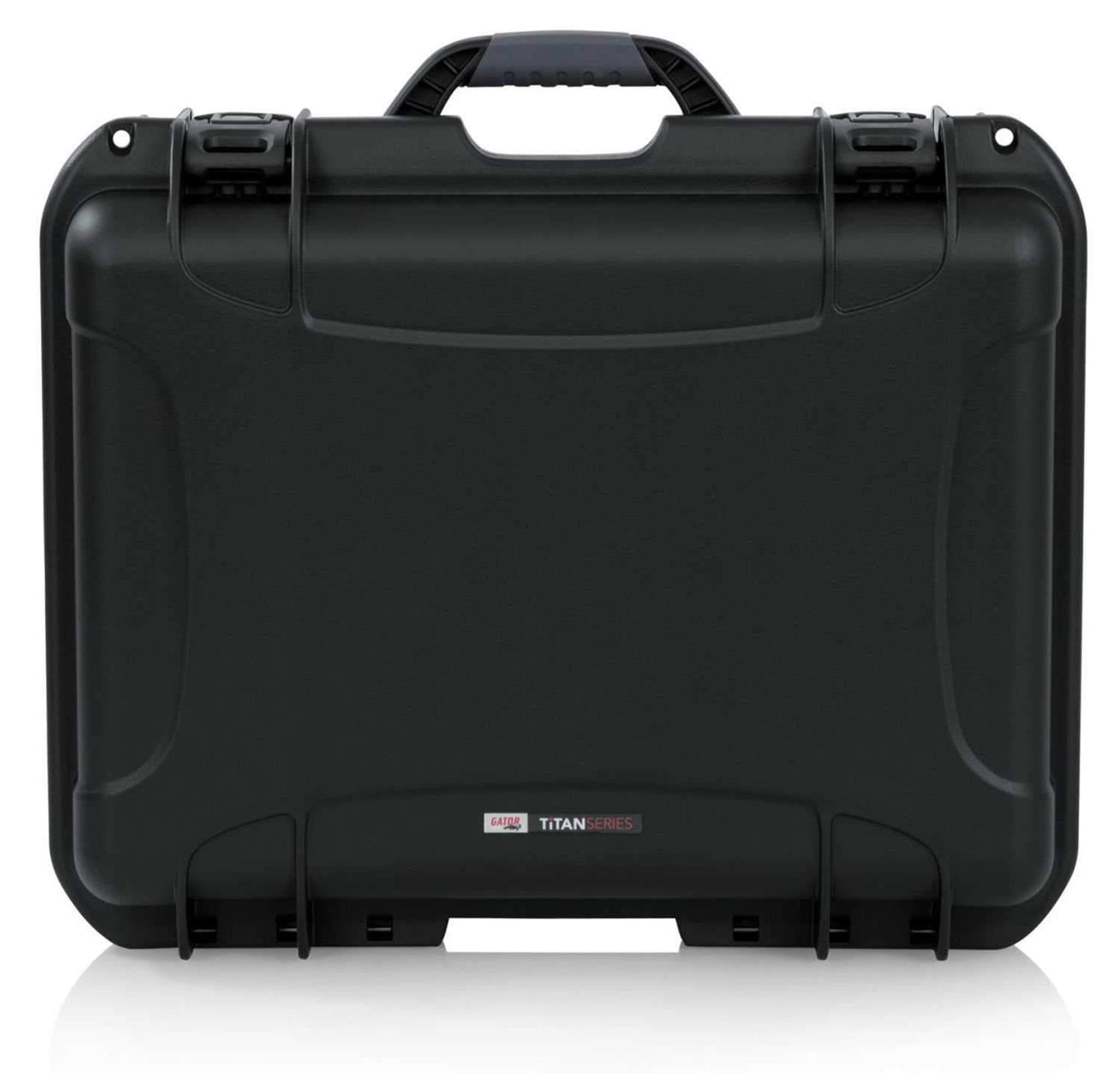 Gator GM-04-WMIC-WP Titan Series Waterproof Case for 4 Wireless Mics - ProSound and Stage Lighting