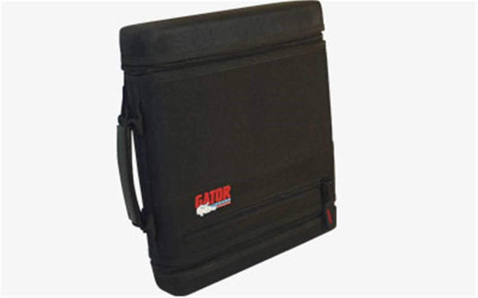 Gator GM1WEVA Rackmount Wireless Mic System Bag - ProSound and Stage Lighting