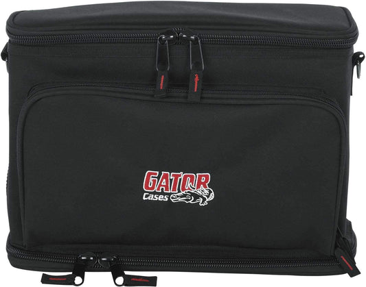 Gator GM-DUALW Carry Bag for Shure BLX Wireless - ProSound and Stage Lighting