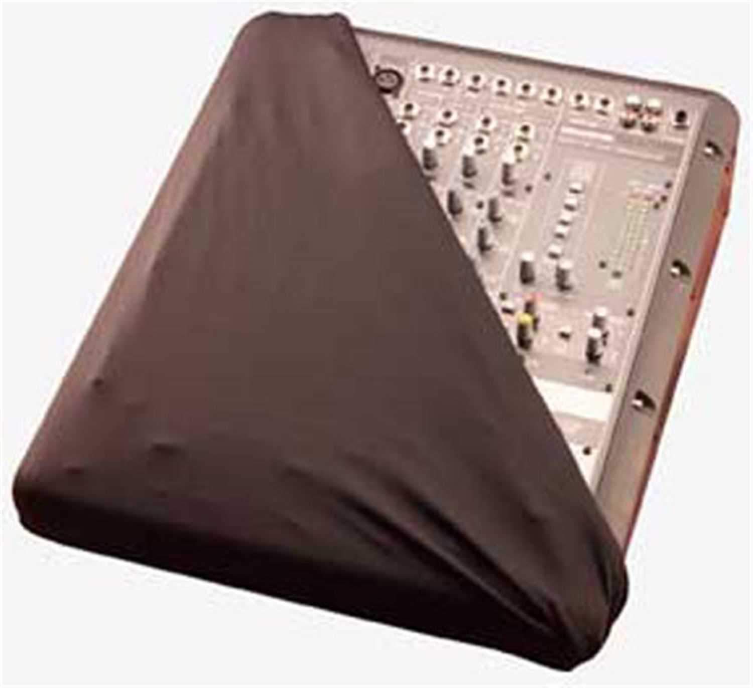 Gator GMC3333 Stretchy Mixer Cover Up To 33 x 33 - ProSound and Stage Lighting