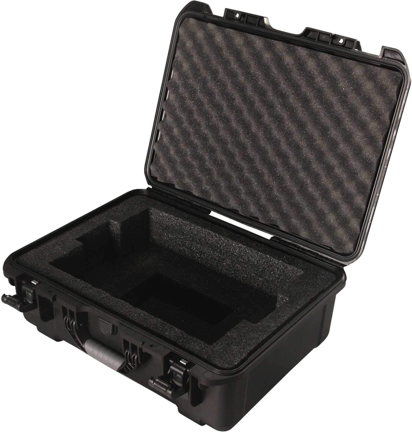Gator Waterproof Case for Mackie DL1608 Mixer – Solotech