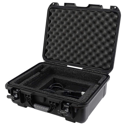 Gator GMIX-QSCTM16-W WaterProof Case for TouchMix - ProSound and Stage Lighting