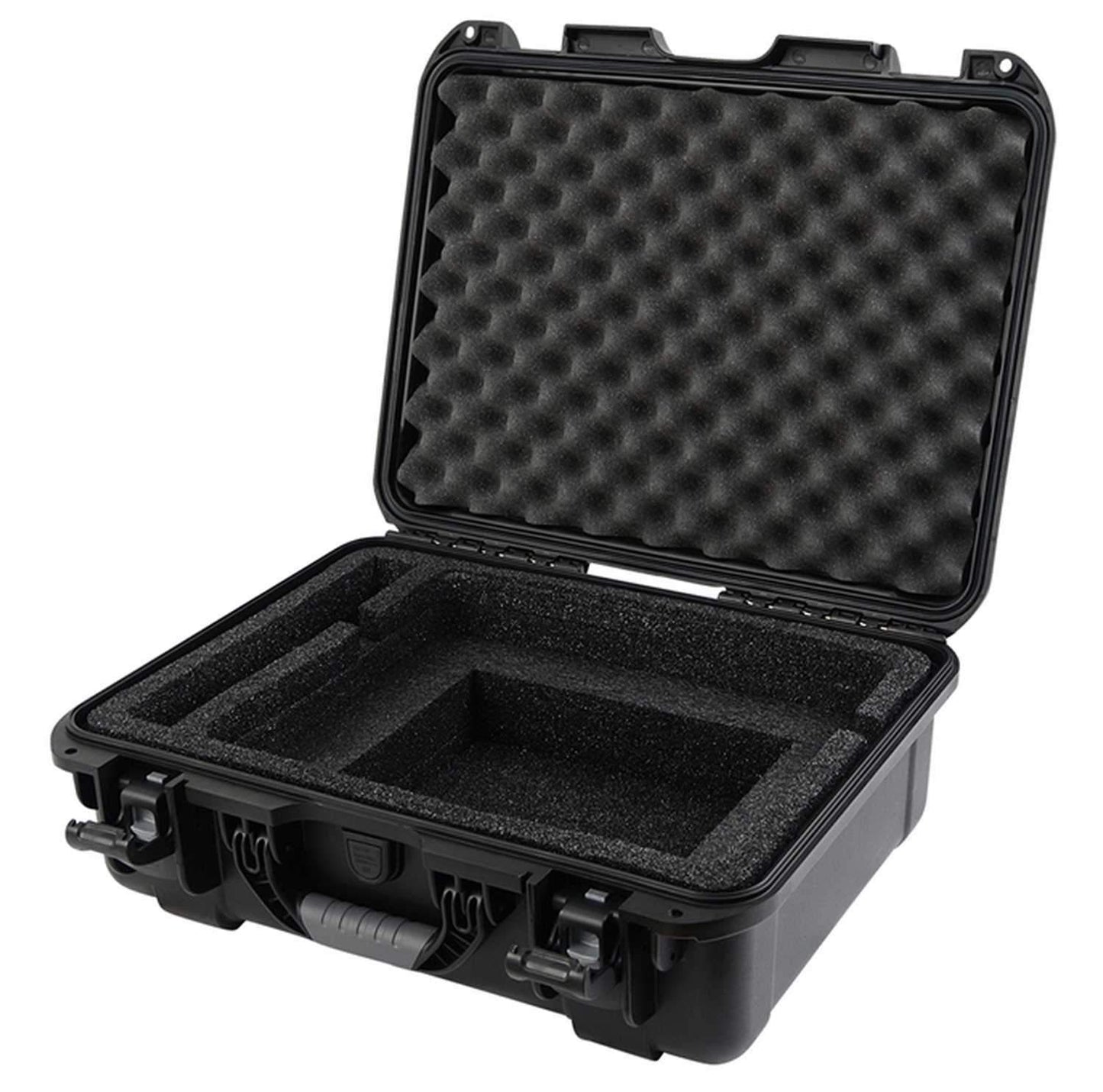 Gator GMIX-QSCTM16-W WaterProof Case for TouchMix - ProSound and Stage Lighting