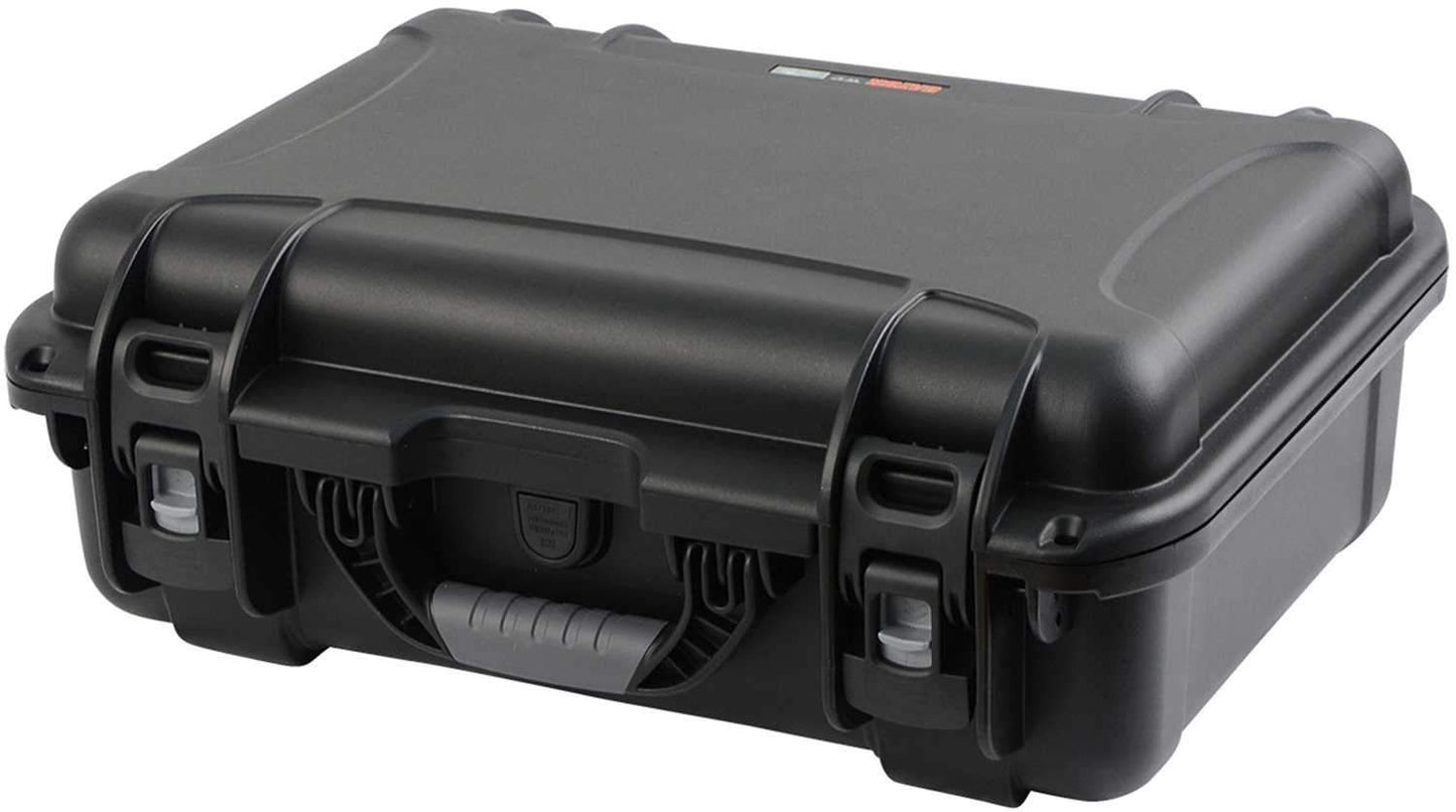 Gator Waterproof Case for QSC Touchmix 8 Mixer - ProSound and Stage Lighting