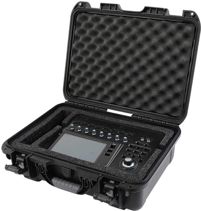 Gator Waterproof Case for QSC Touchmix 8 Mixer - ProSound and Stage Lighting