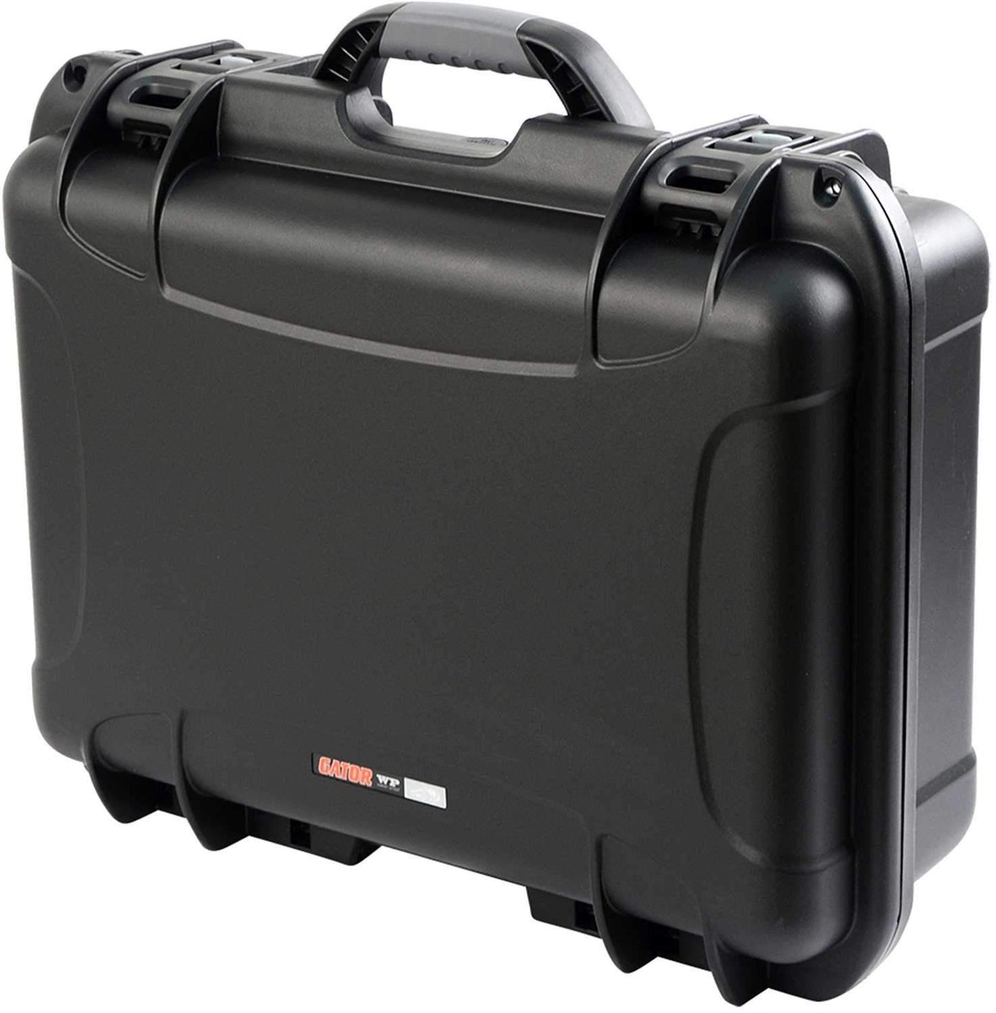 Gator Waterproof Case for QSC Touchmix 8 Mixer - ProSound and Stage Lighting