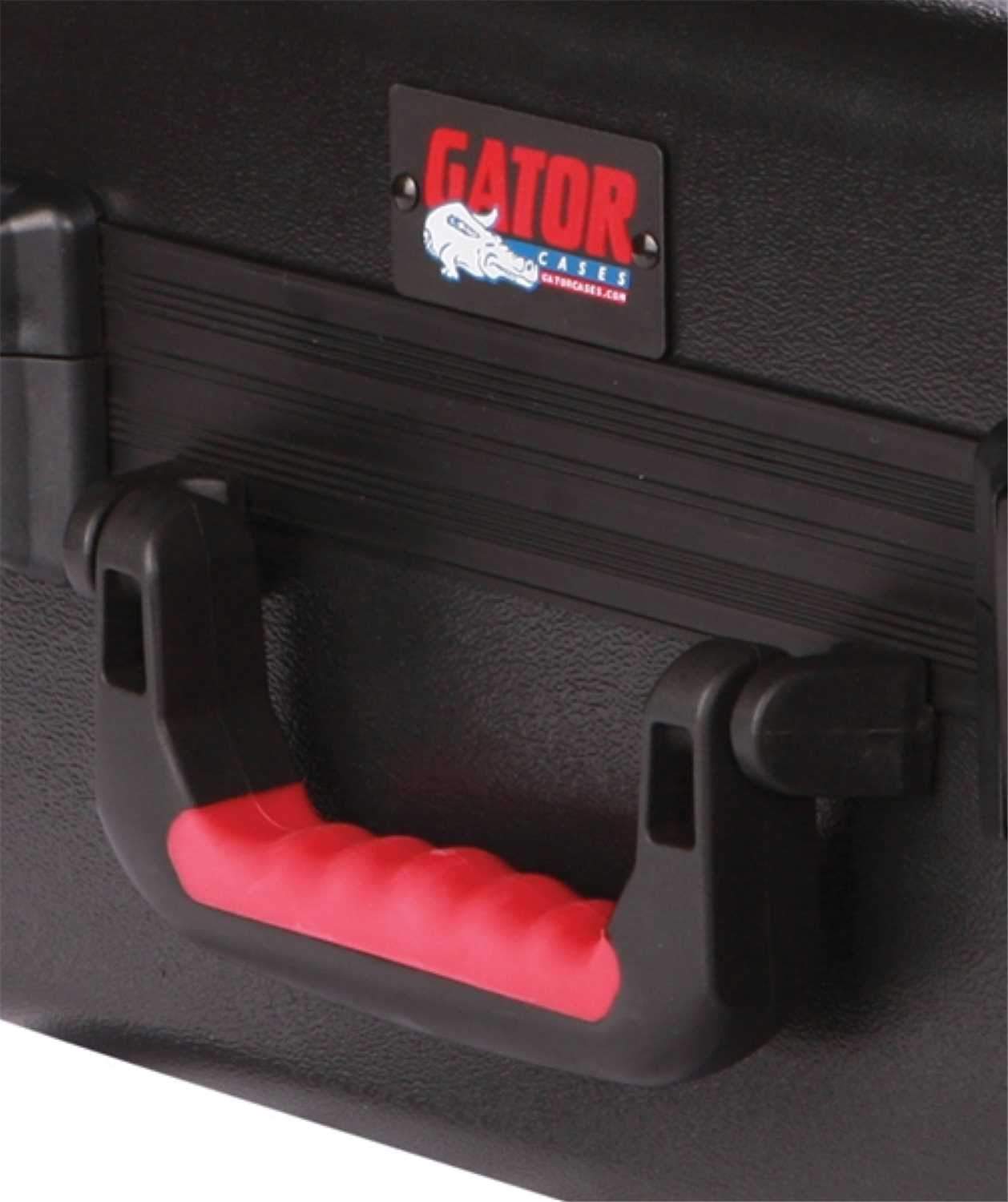 Gator Pop Up Mixer Case with TSA Latches - ProSound and Stage Lighting