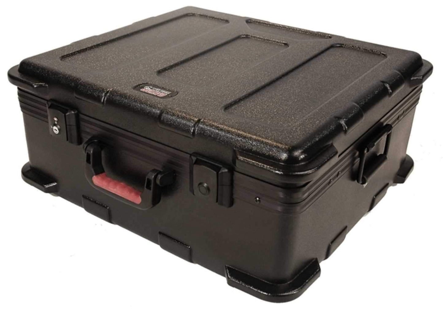 Gator Pop Up Mixer Case with TSA Latches - ProSound and Stage Lighting